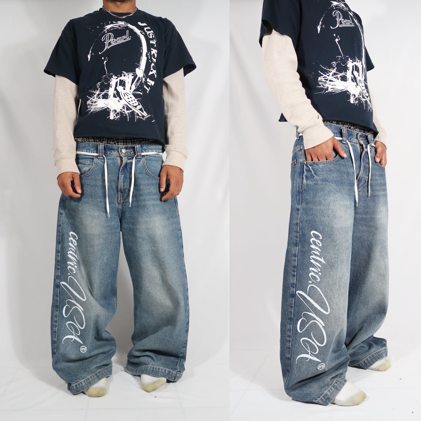 ENDLESS SUMMER Denim