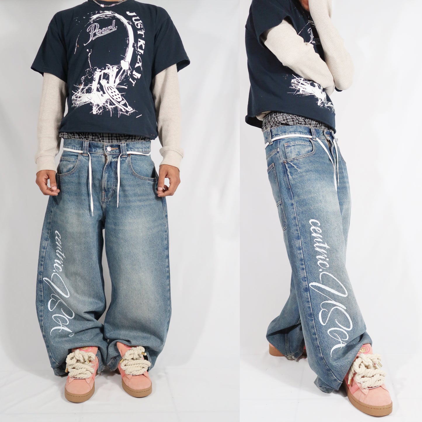 ENDLESS SUMMER Denim