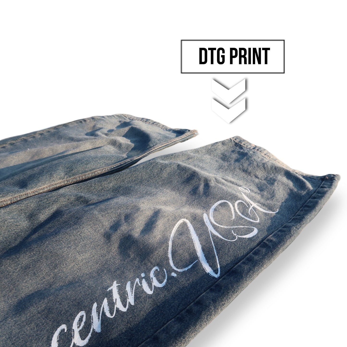 ENDLESS SUMMER Denim