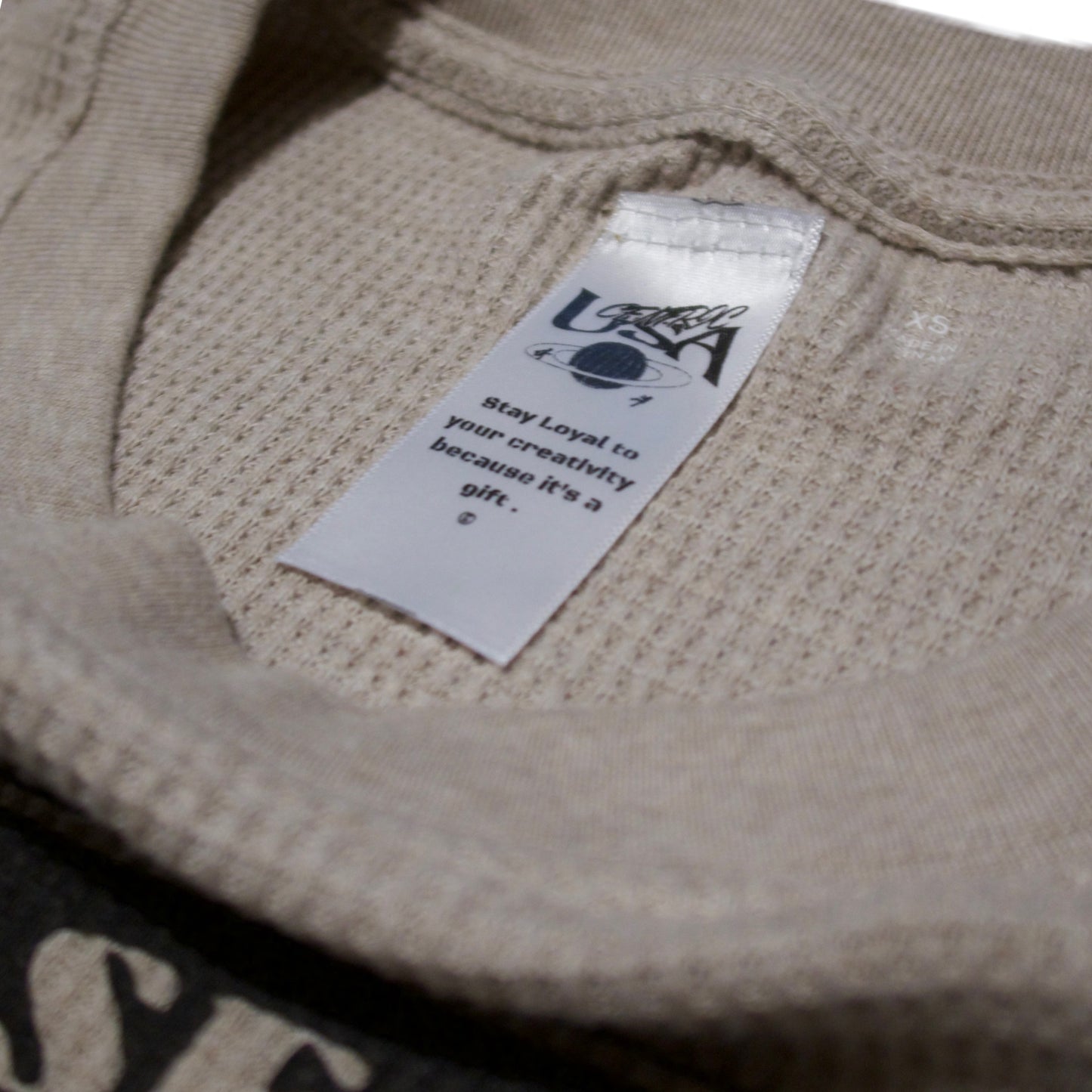 John Doe “SSN” Thermal