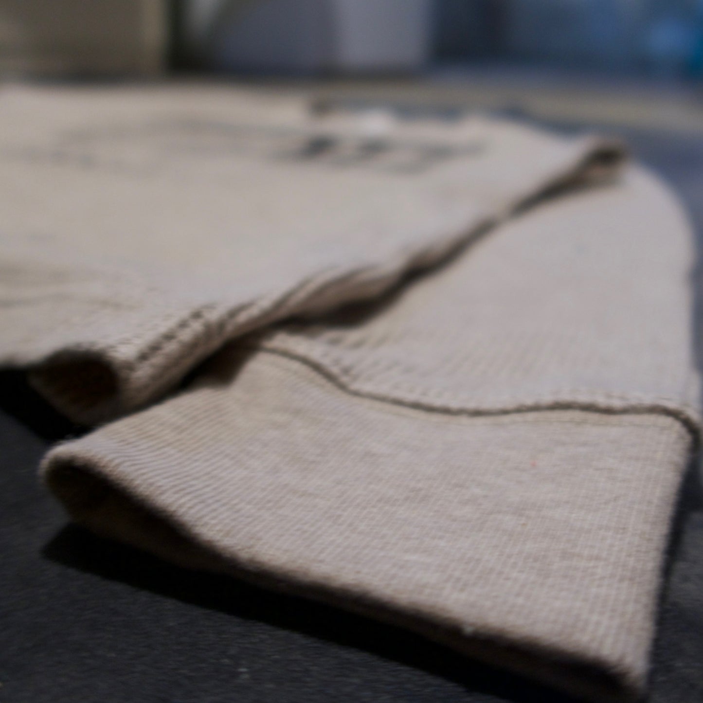 John Doe “SSN” Thermal
