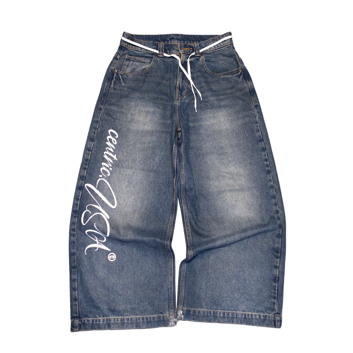 ENDLESS SUMMER Denim