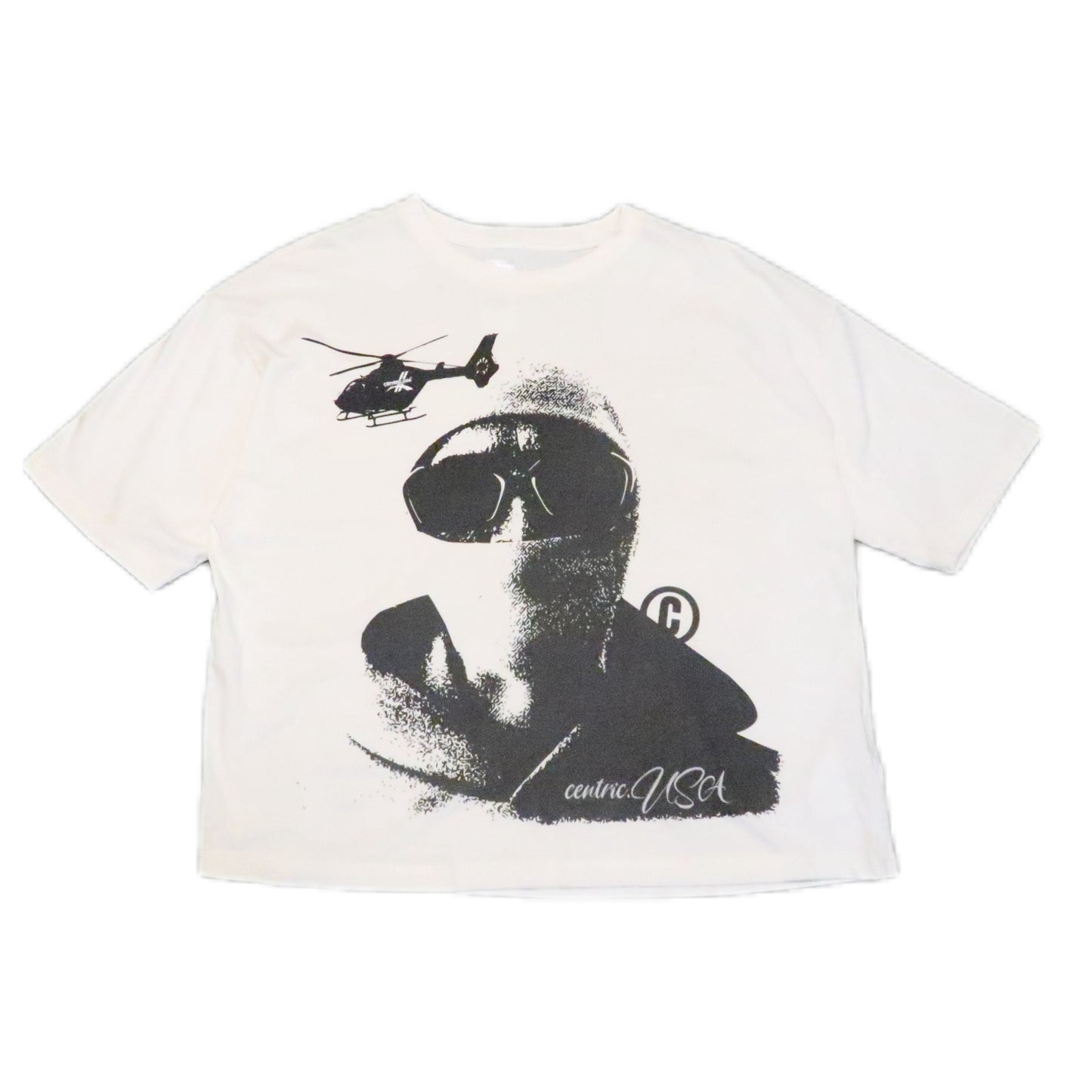 RAMBO TEE