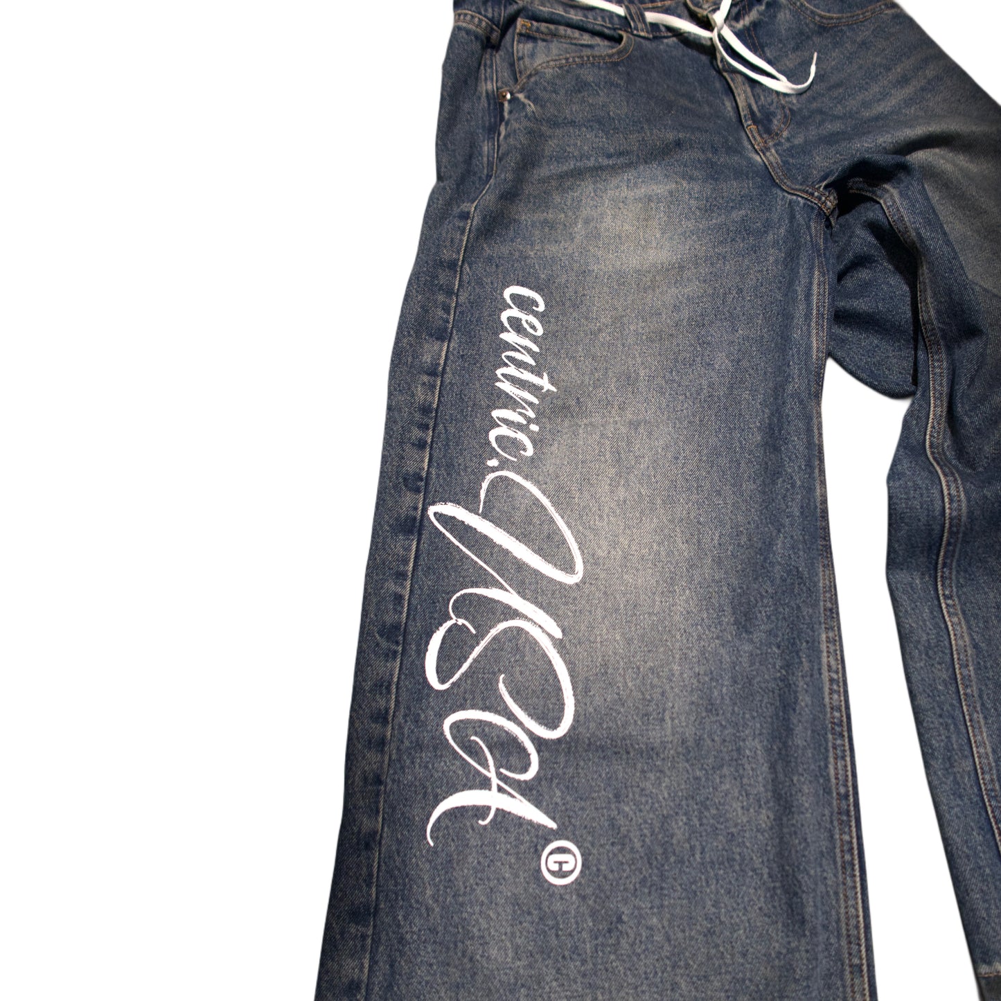 ENDLESS SUMMER Denim