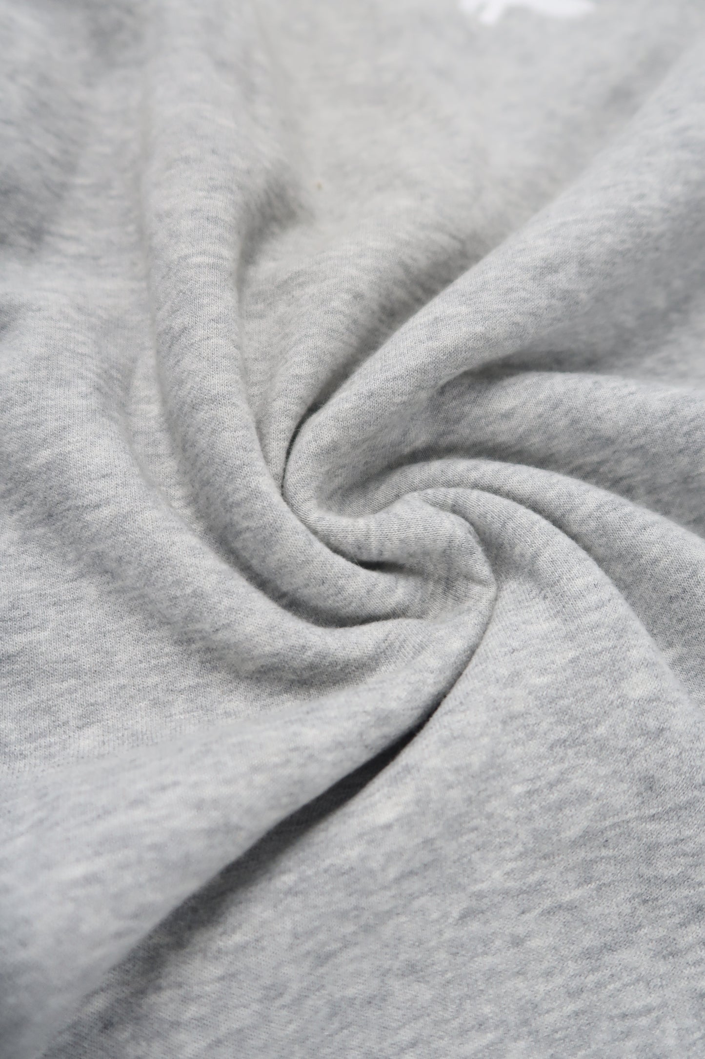 Double waist “Raw Edge” Sweats