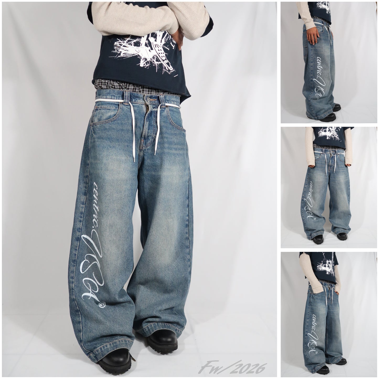 ENDLESS SUMMER Denim