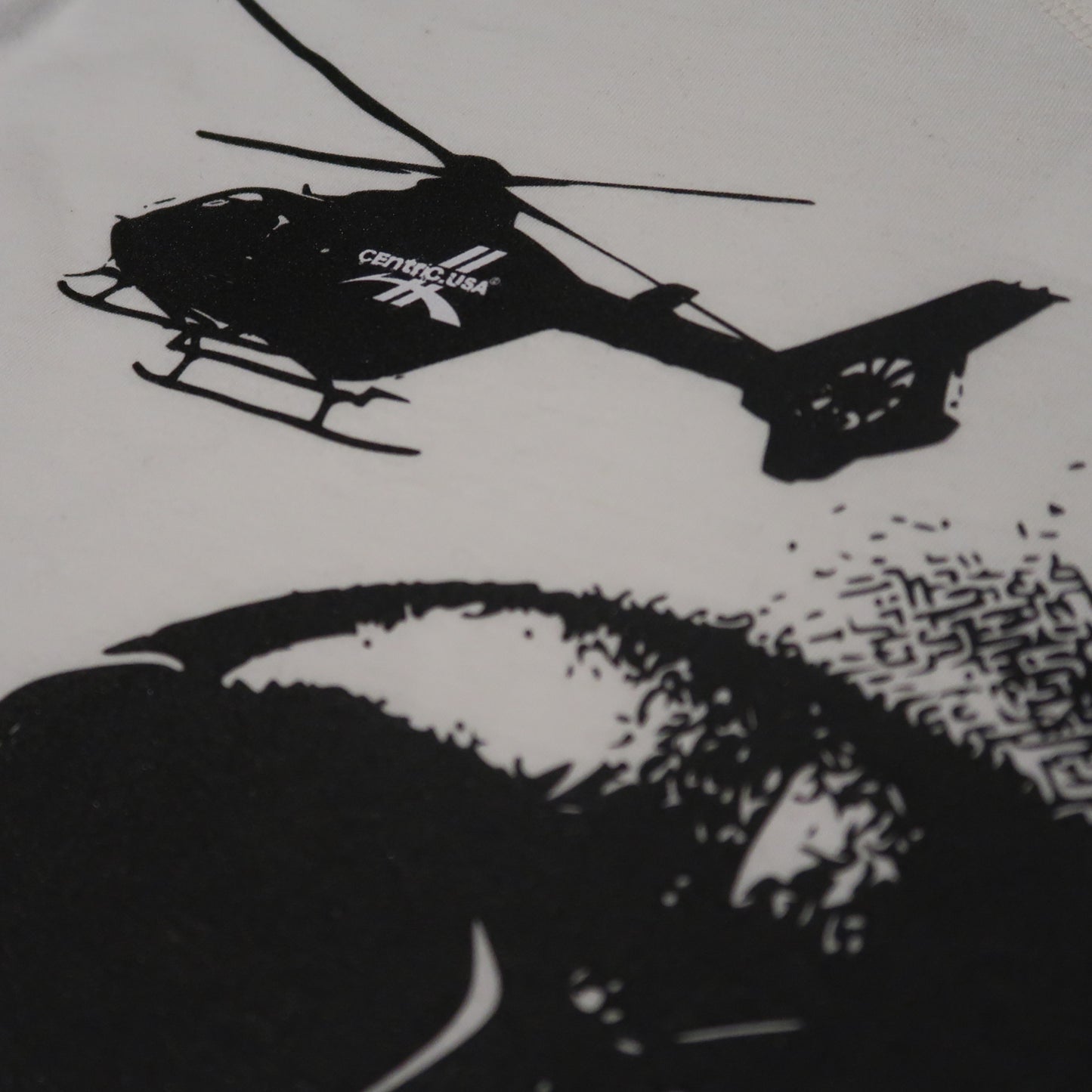 RAMBO TEE
