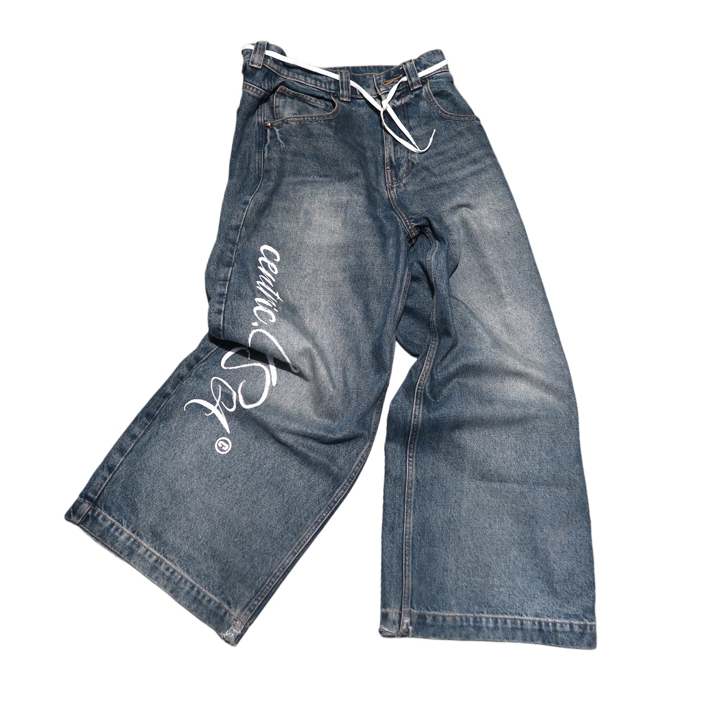 ENDLESS SUMMER Denim