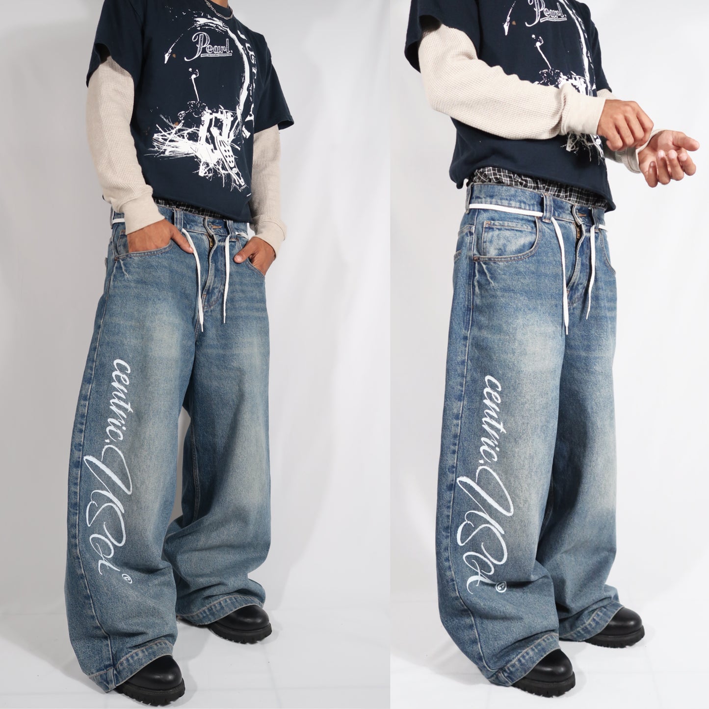 ENDLESS SUMMER Denim