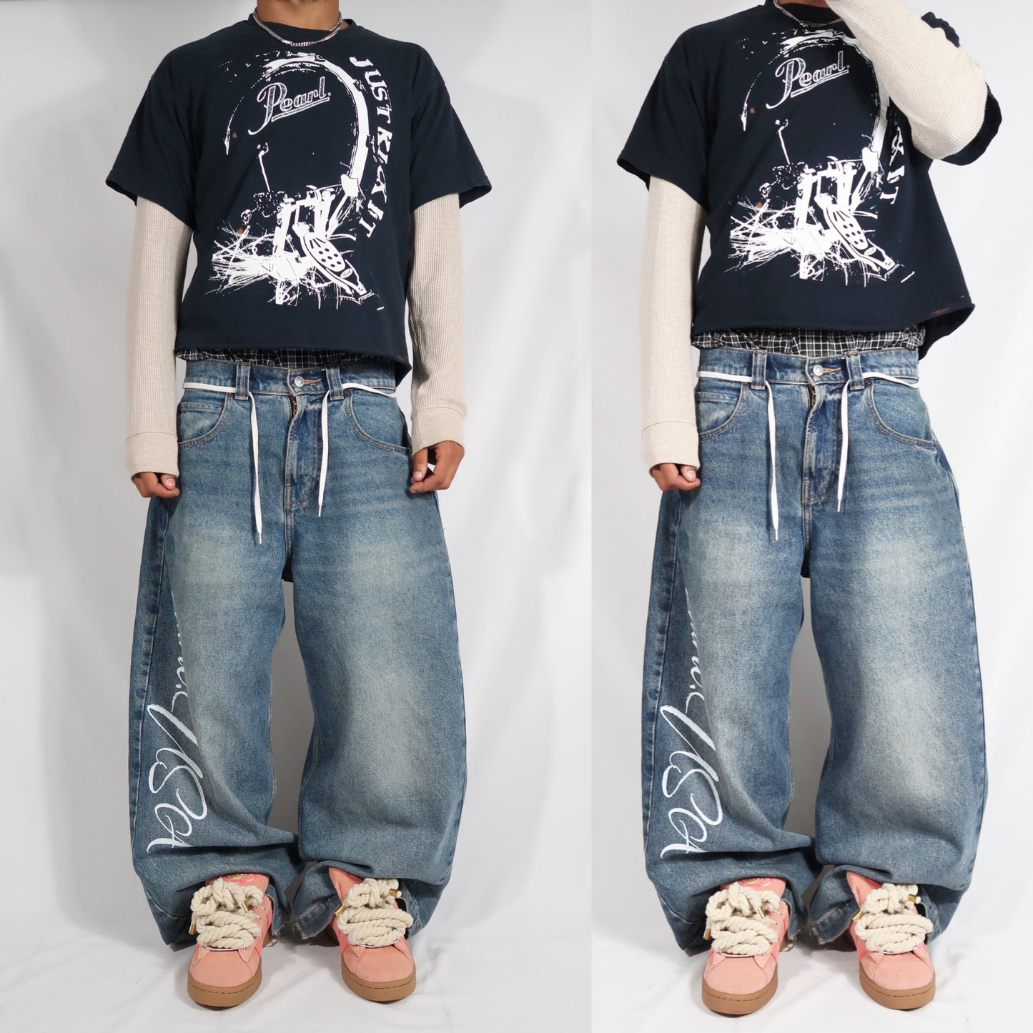 ENDLESS SUMMER Denim