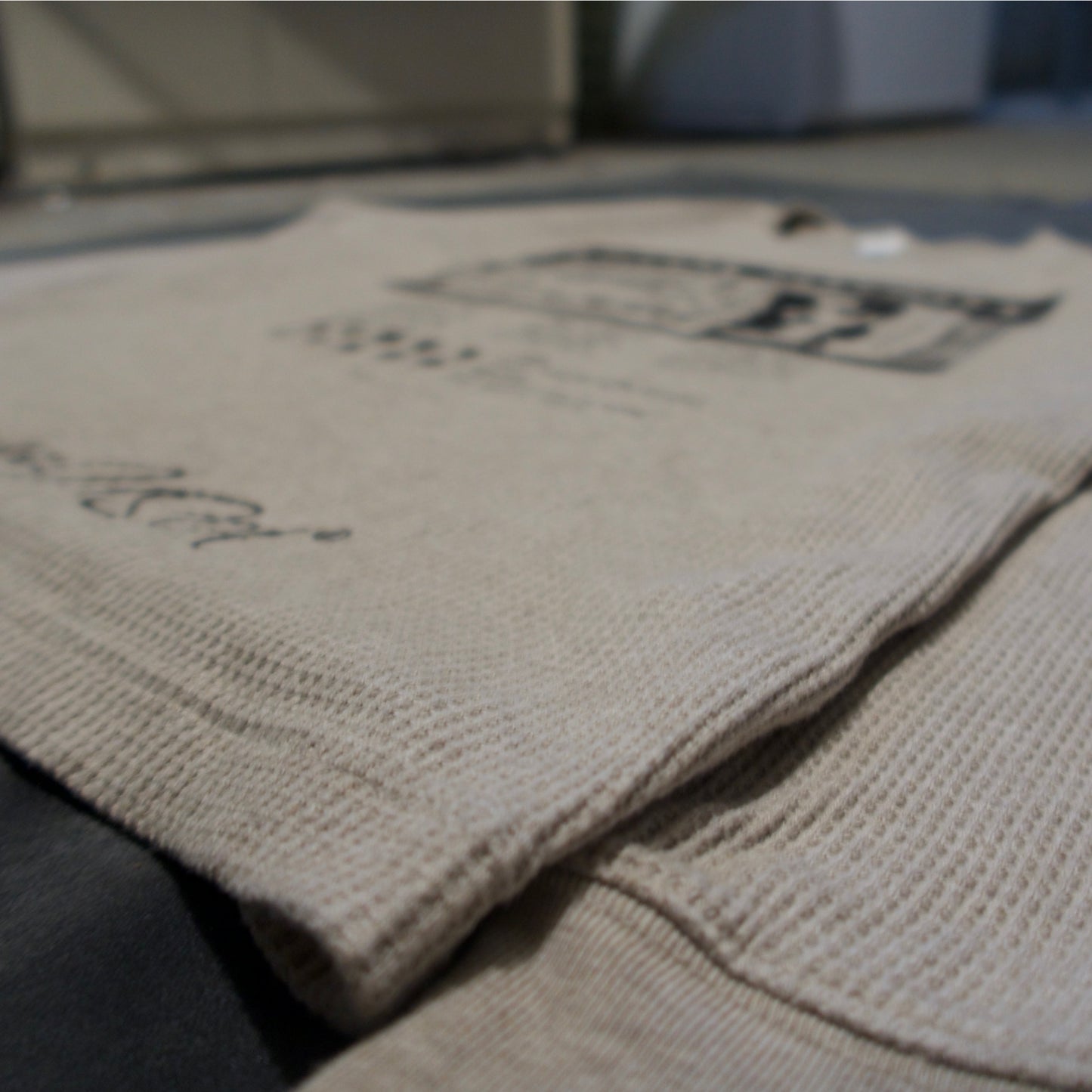 John Doe “SSN” Thermal
