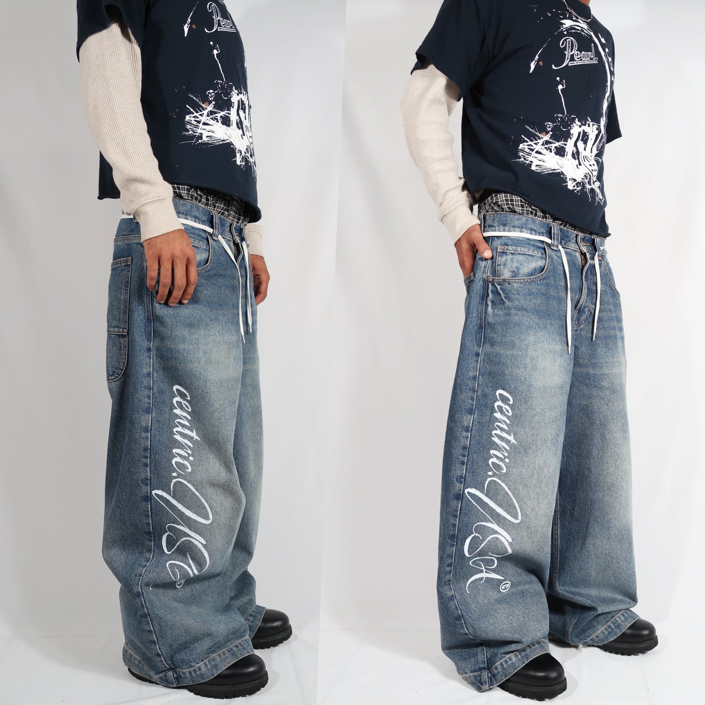 ENDLESS SUMMER Denim