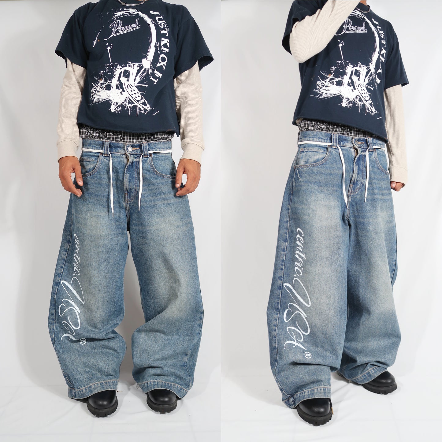 ENDLESS SUMMER Denim