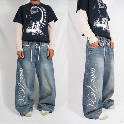 ENDLESS SUMMER Denim