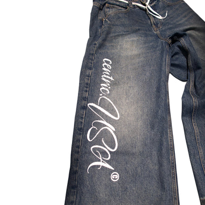 ENDLESS SUMMER Denim