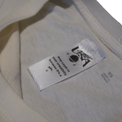 Flagged Tee