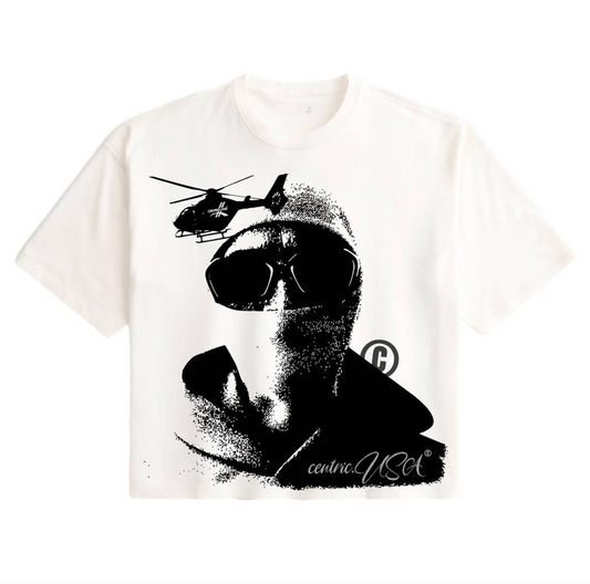 RAMBO TEE