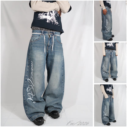 ENDLESS SUMMER Denim