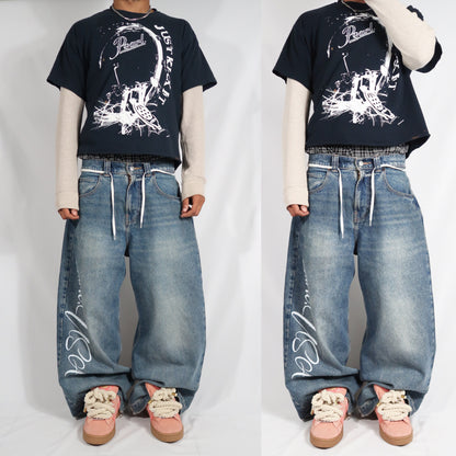 ENDLESS SUMMER Denim