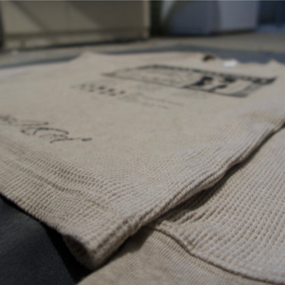 John Doe “SSN” Thermal