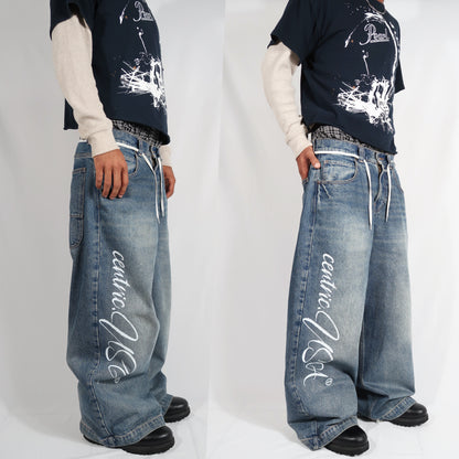 ENDLESS SUMMER Denim