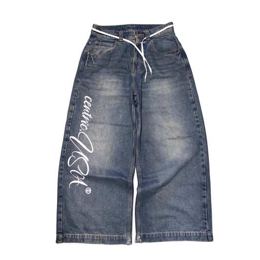 ENDLESS SUMMER Denim